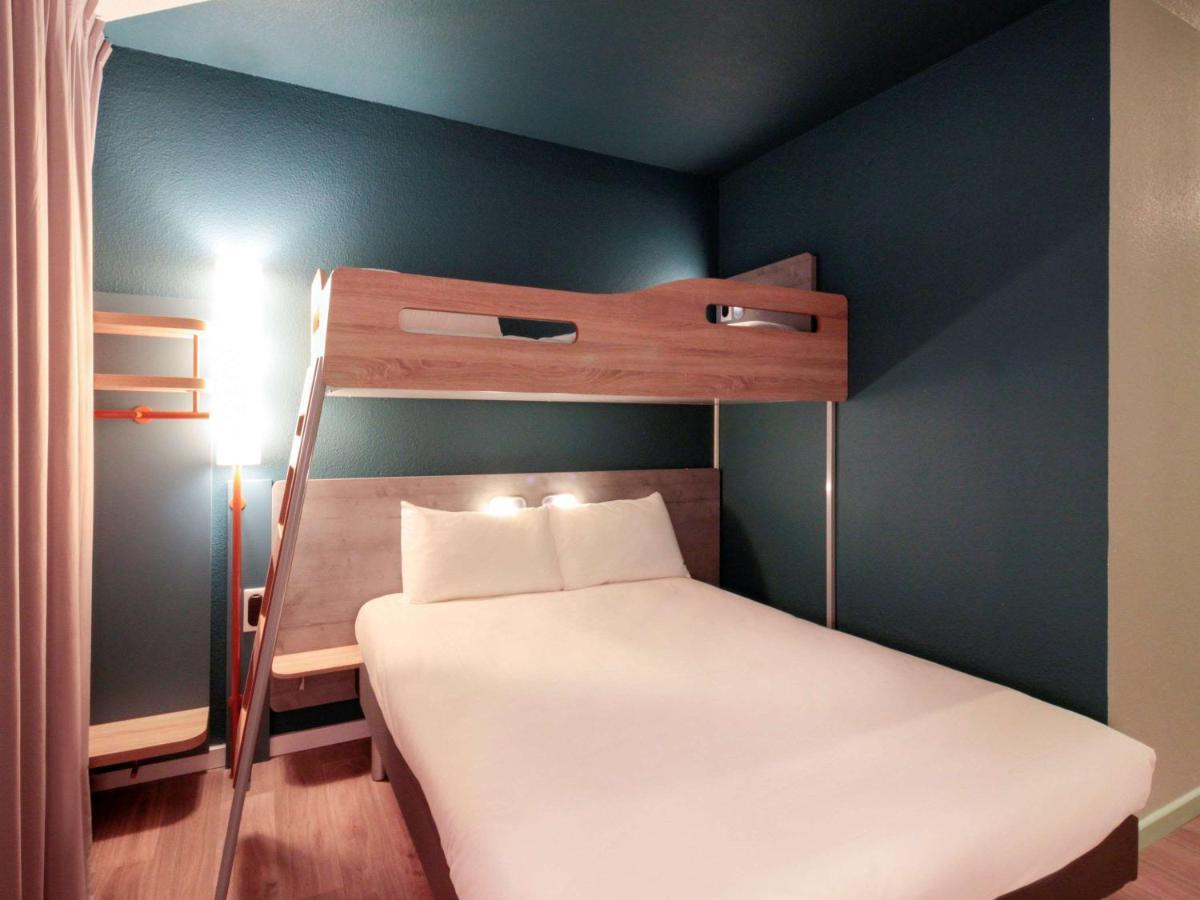 Ibis Budget Cahors Esterno foto