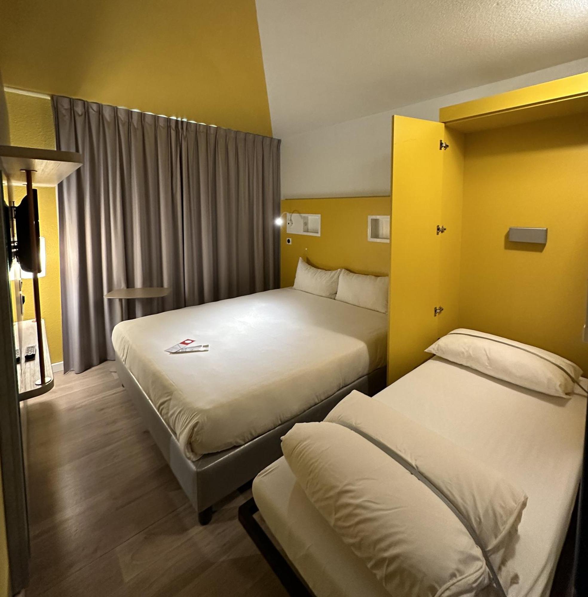 Ibis Budget Cahors Esterno foto