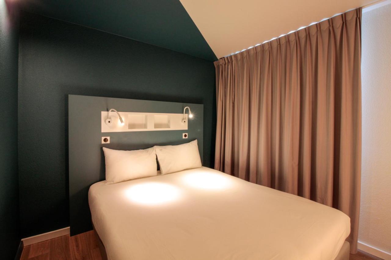 Ibis Budget Cahors Esterno foto
