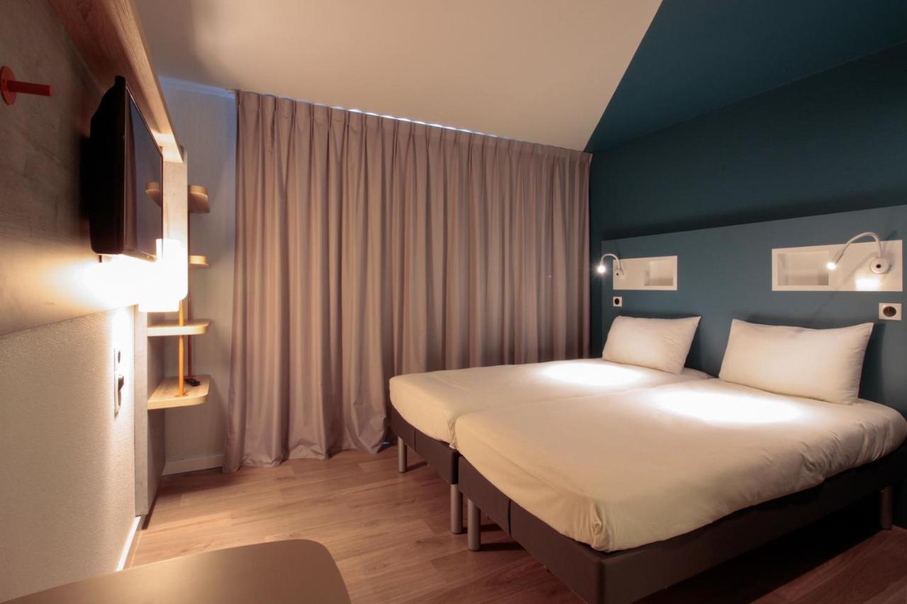 Ibis Budget Cahors Esterno foto