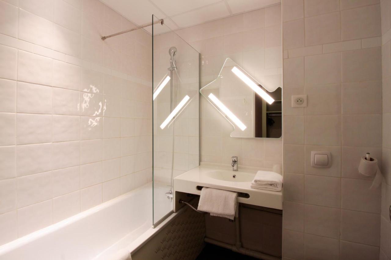 Ibis Budget Cahors Esterno foto