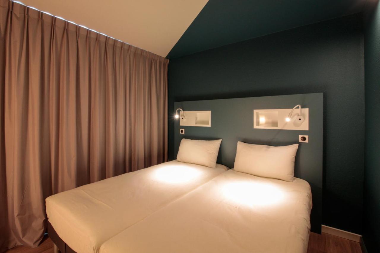 Ibis Budget Cahors Esterno foto