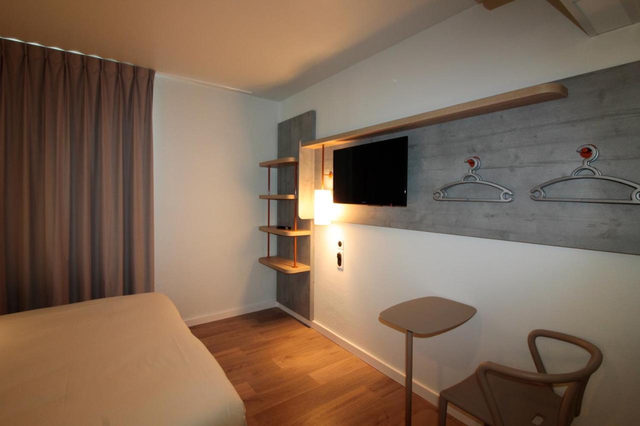 Ibis Budget Cahors Esterno foto