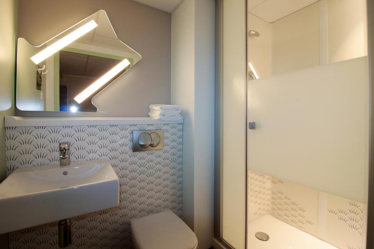 Ibis Budget Cahors Esterno foto